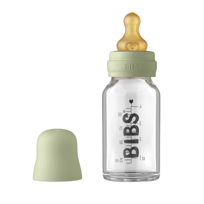 BIBS Bottle - Lille - 110ml
