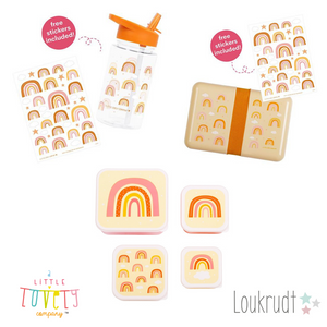 A Little Lovely Company - Sampak