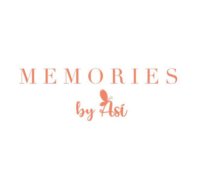 Memories by Así