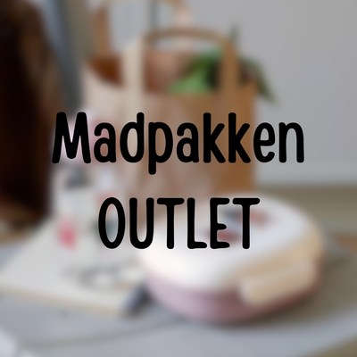 OUTLET - Madpakken
