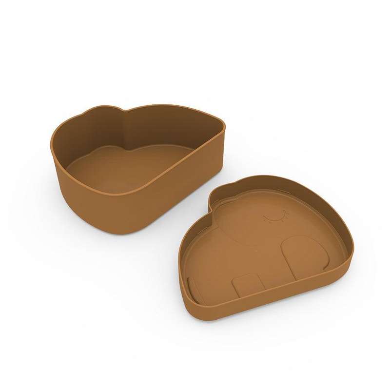 Done By Deer Madkasse Elphee - Mustard