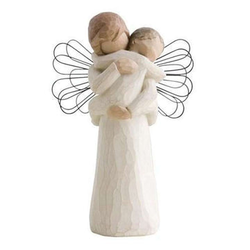 Willow Tree Angel's Embrace Figur