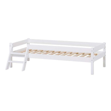 Kid'oh Juniorseng - 70x160 cm - Hvid