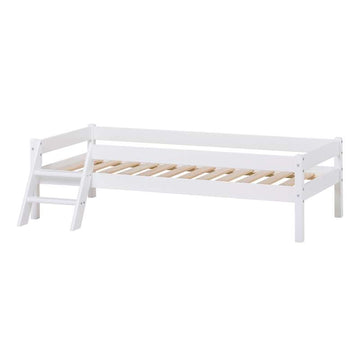 Kid'oh Juniorseng - 70x160 cm - Hvid
