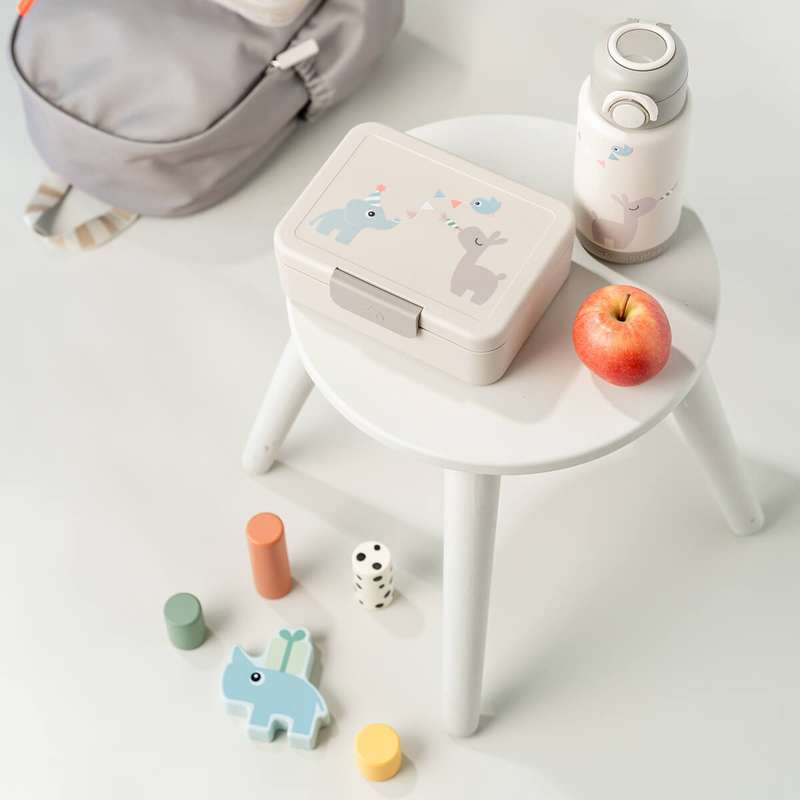 Done by Deer Madkasse m. Opdeler - Celebration - Sand