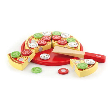 Kid'oh Legemad - Pizza