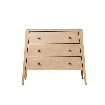 Leander Linea™ Kommode - Eg