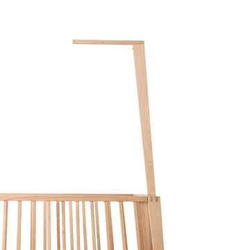 Leander Himmelpind til Leander Linea™ og Luna™ Babyseng - Eg