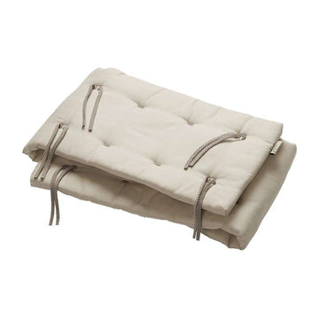Leander Sengerand til Leander Linea™ og Luna™ Babyseng - Cappuccino