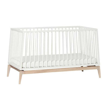 Leander Luna™ Babyseng - 140x70 cm - Hvid