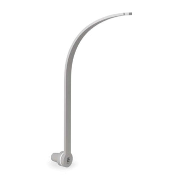 Sebra Uroholder i Træ - FSC™ 100% - Elephant Grey