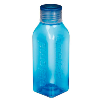 Sistema Drikkedunk - Square - 475ml - Ocean Blue
