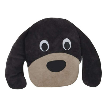 Hoppekids Pude - PETS - Hund i Plys