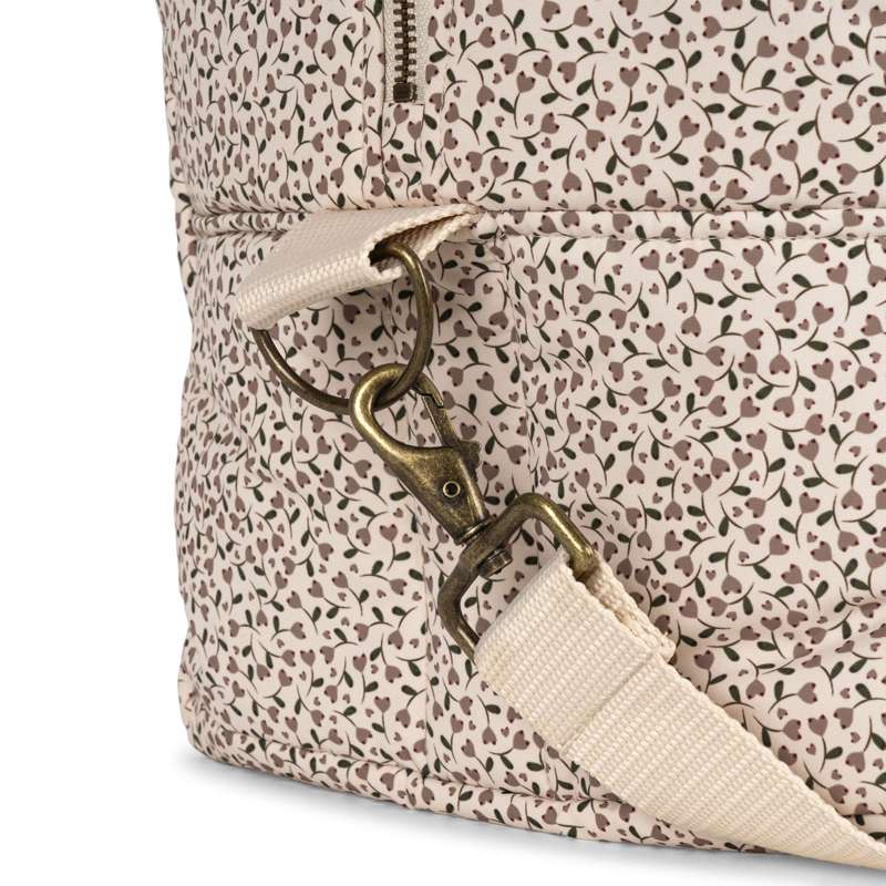 Konges Sløjd All you need taske - MILK TANK