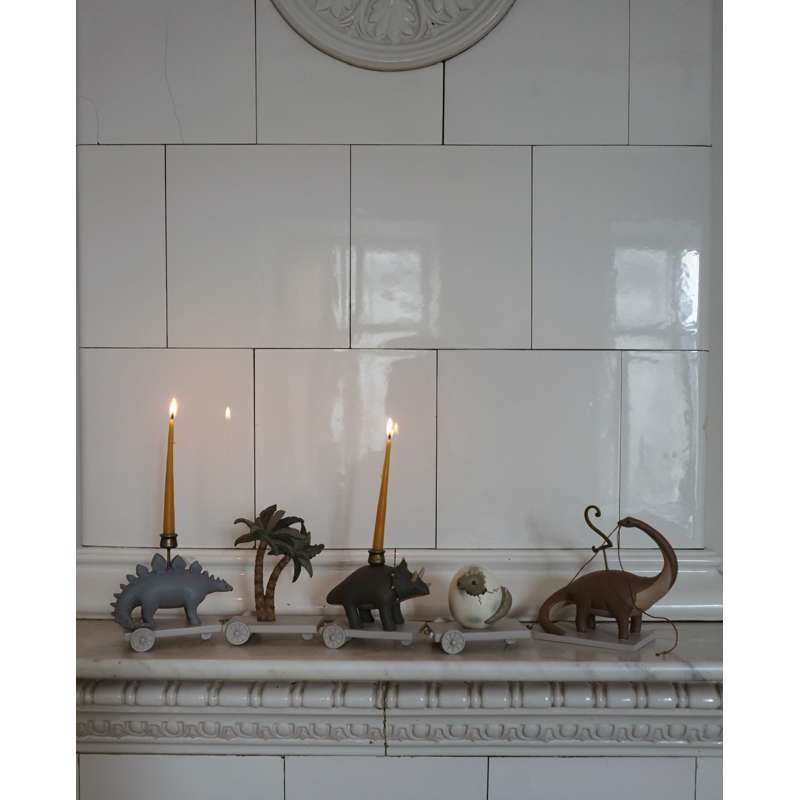 Konges Sløjd Fødselsdagstog - Dinomite