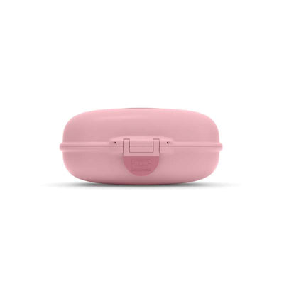 Monbento Gram Snackmadkasse - Pink Blush