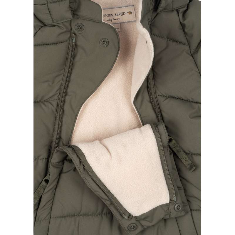 Konges Sløjd Alpi Heldragt - GRS - Kalamata