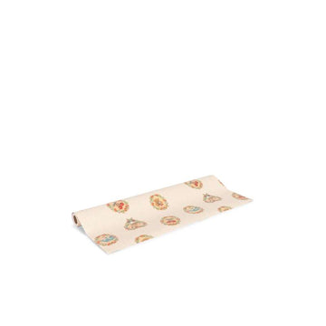 Konges Sløjd Gavepapir - FSC - Deer Diary