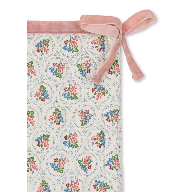 Konges Sløjd Julestrømpe - Verona Blues