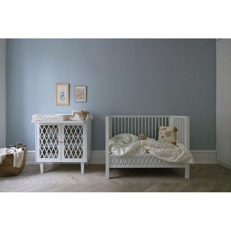 Cam Cam Copenhagen Puslepude - OCS - Blueberries