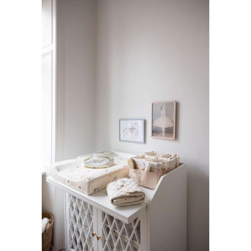 Cam Cam Copenhagen Puslepude - OCS - Carousel