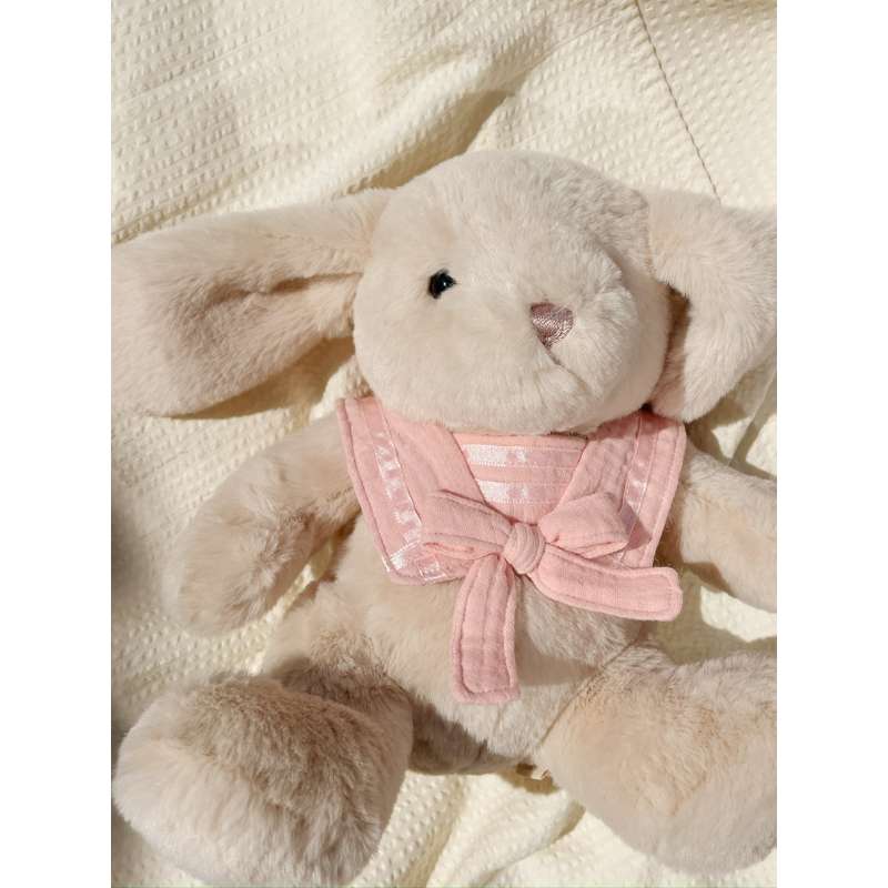 Konges Sløjd Lola - Sailor Bunny Bamse - Off White