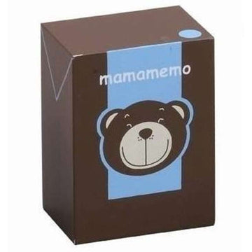 MaMaMeMo Legemad i Træ - Kakaomælk