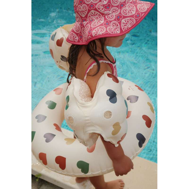 Konges Sløjd Badering - Baby - Bon Coeur Coloré