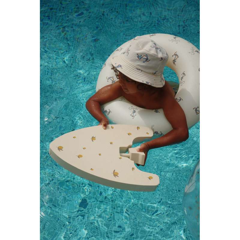 Konges Sløjd Float Board Blaster - Lemon