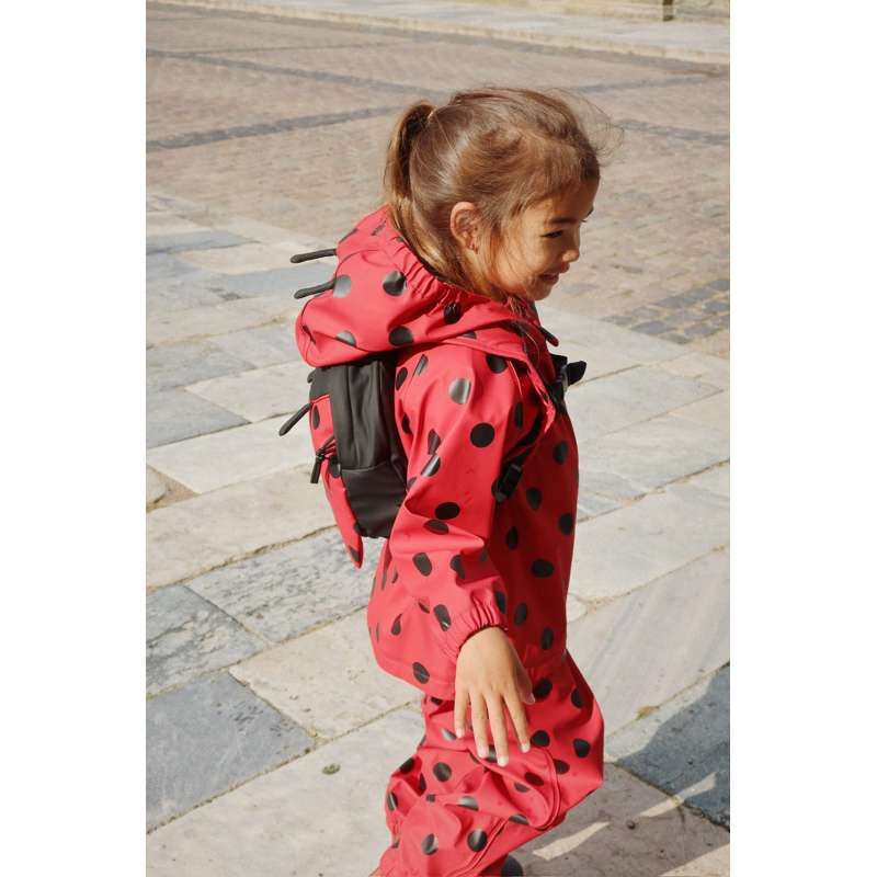 Konges Sløjd Cinelle Rygsæk - Lady Dot