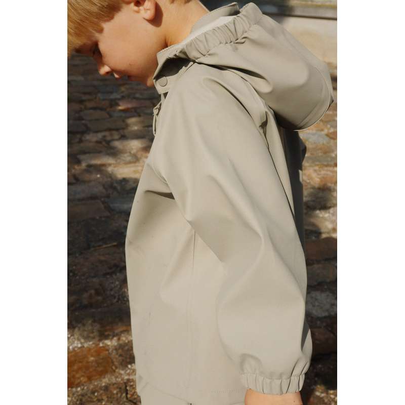 Konges Sløjd Plainy Regntøj - Laurel Oak