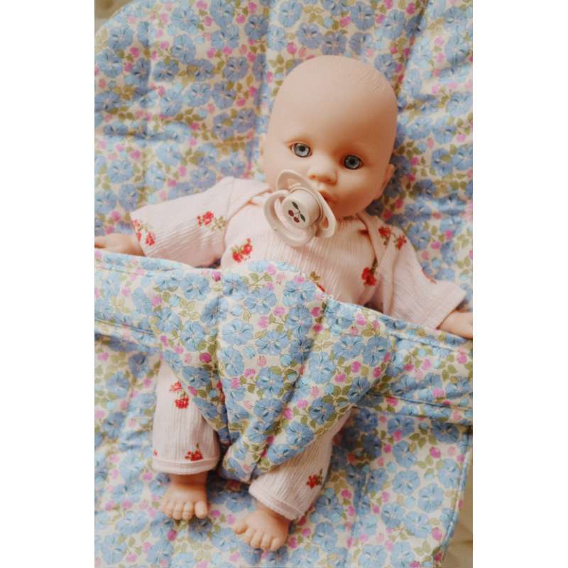 Konges Sløjd Dukke Elisa - Rosie Blush