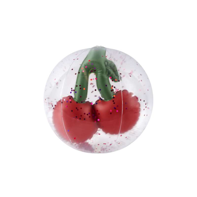 Konges Sløjd Badebold - Cherry