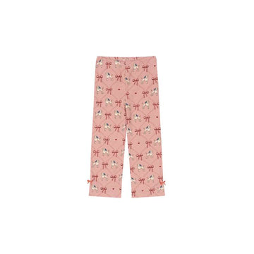 Konges Sløjd Drey Bukser m. Slids - GOTS - Poodle