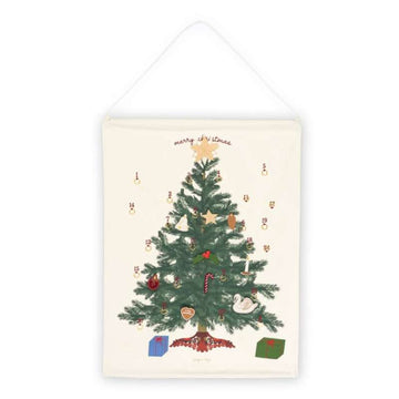 Konges Sløjd Julekalender - Seedpearl