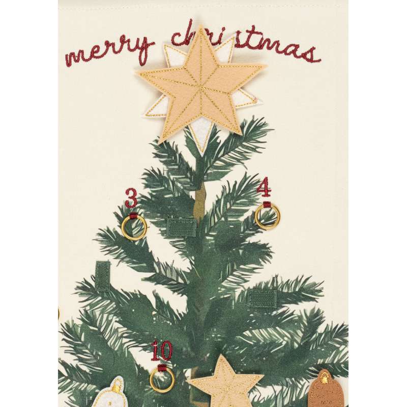 Konges Sløjd Julekalender - Seedpearl