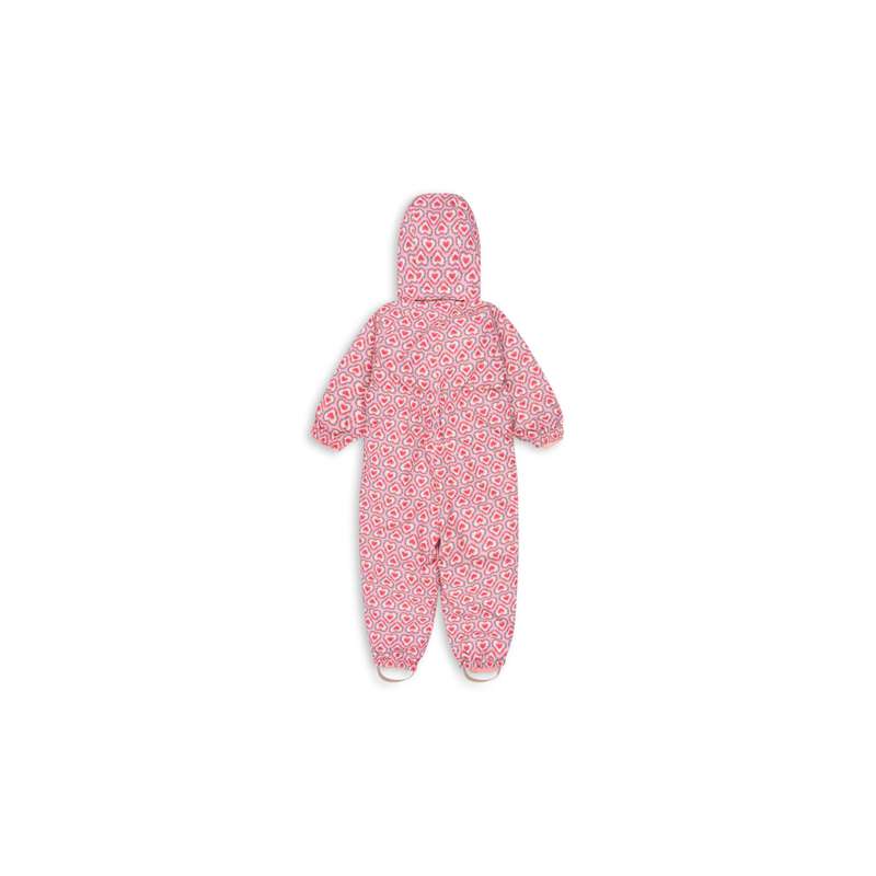 Konges Sløjd Nohr Flyverdragt - Felice Rose