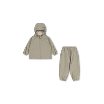 Konges Sløjd Plainy Regntøj - Laurel Oak