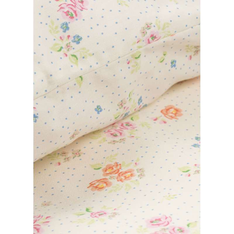 Konges Sløjd Sengetøj - Voksen - GOTS - Nonoka