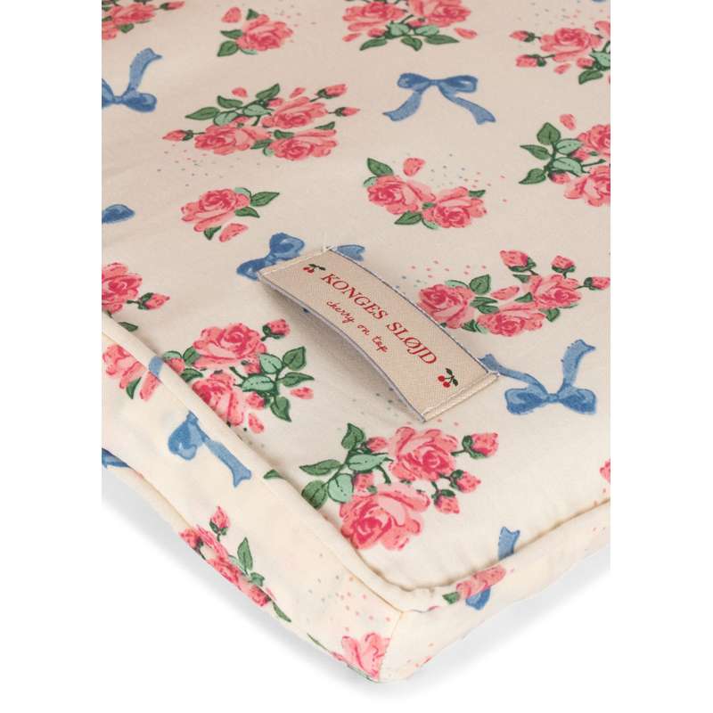 Konges Sløjd Sengerand - Fast - Bella Rosita