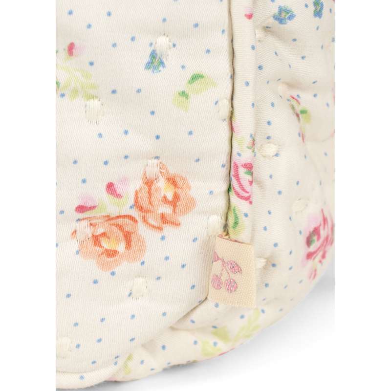 Konges Sløjd Toilettaske - Quilted - Stor - Nonoka