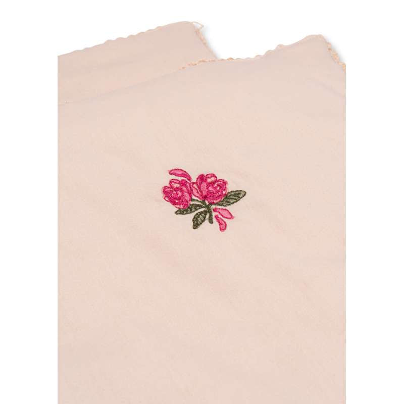Konges Sløjd Dukkesengetøj - Cameo Rose