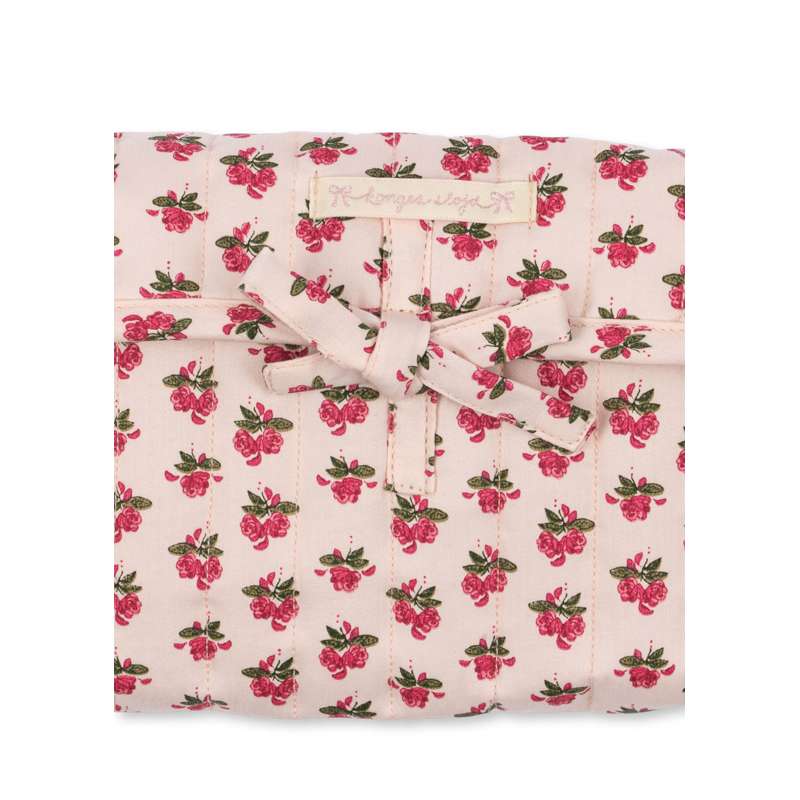 Konges Sløjd Dukke Puslesæt - Rosie Rose