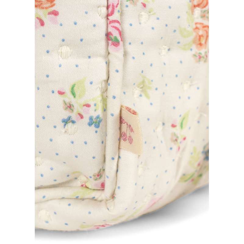 Konges Sløjd Toilettaske - Quilted - Lille - Nonoka