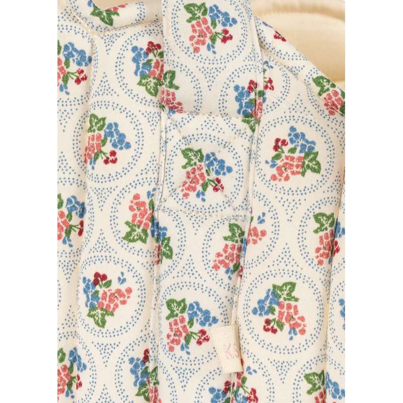 Konges Sløjd Dukkelift - Verona Blues