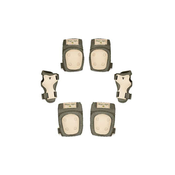 Konges Sløjd Beskyttelsesudstyr - Kalamata Green