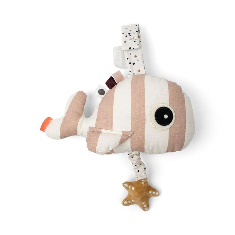 Done By Deer Sutteholder Musikuro Wally - Powder