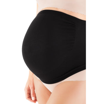 Belly Bandit - Belly Boost - Sort-beklæding-loukrudt.dk