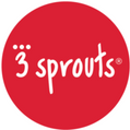3 Sprouts
