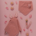 Lyserøde BIBS Bundles